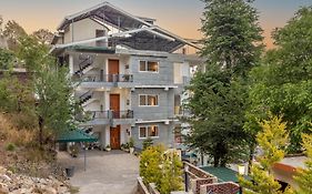 Alaya Stays Live Life 2Bhk Apartment In Kasauli